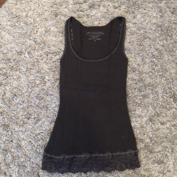Set of 5, 3tank& 1 Tshirt &1 long sleeve, Esprit, Jacob Connection, S/M - Picture 8 of 16